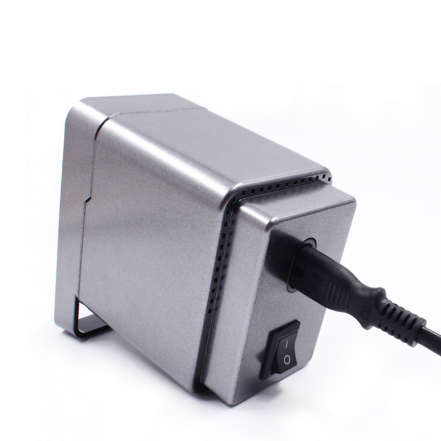 BMX Power Red ftp-046-2