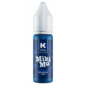 Тату краска ink  - Mountain lake от Насти Miki Mo - 15 мл