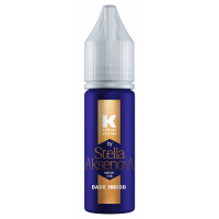 Тату краска ink - Dark Indigo от Стеллы Аксеновой - 15 мл